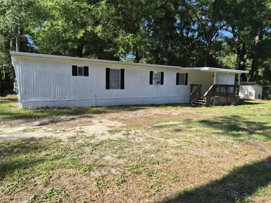 201 NW 135th Avenue, Ocala, FL 34482 - #2