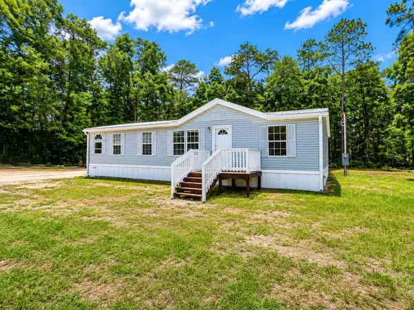 14210 NE 50th Place, WILLISTON, FL 32696