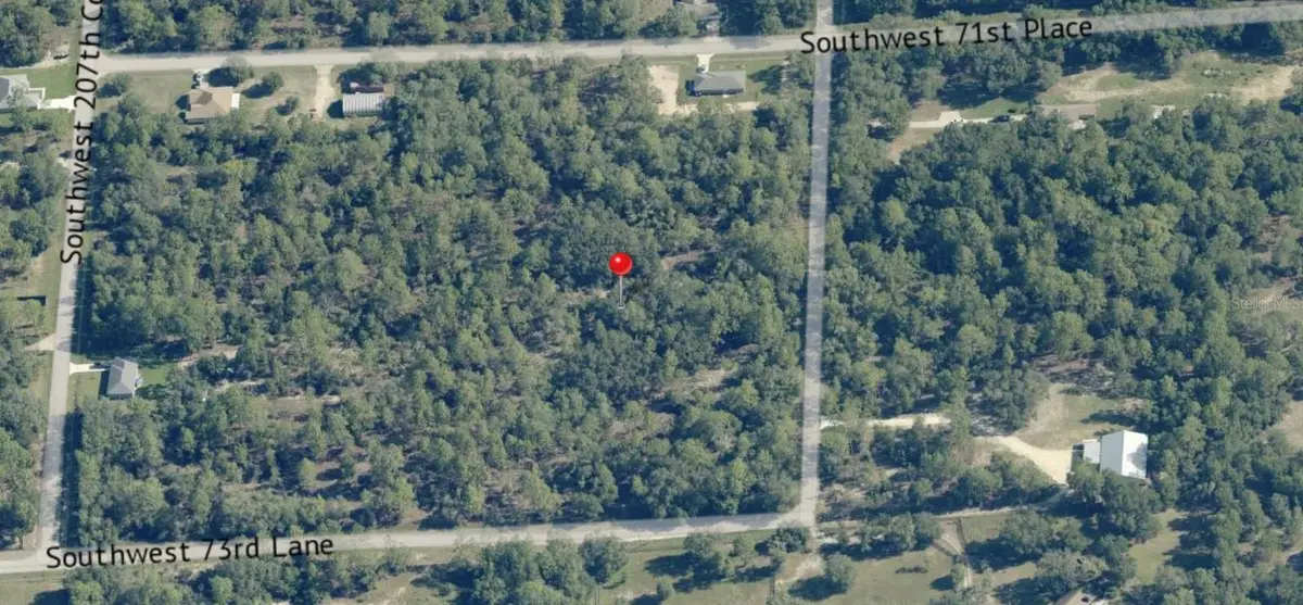 00 SW 206 Avenue, Dunnellon, FL 34432 - #1