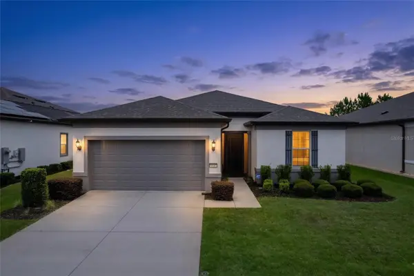 9557 SW 64th Lane, OCALA, FL 34481