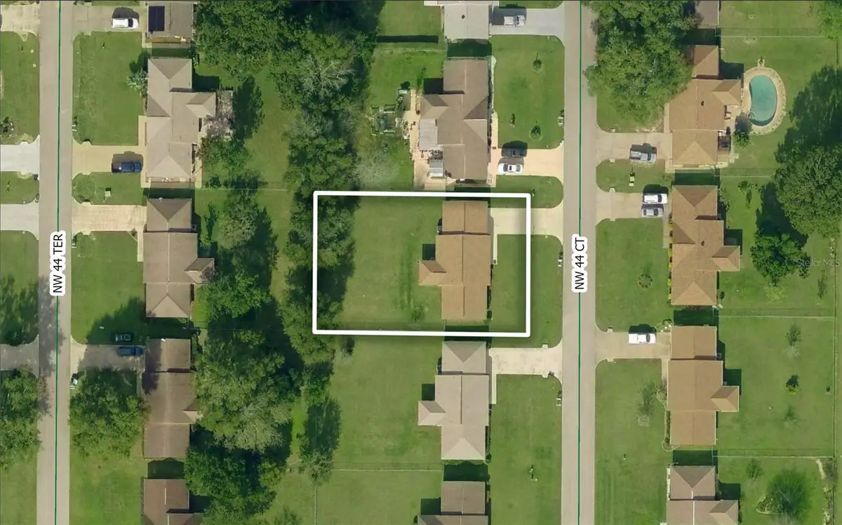 3340 NW 44th Court, Ocala, FL 34482 - #1