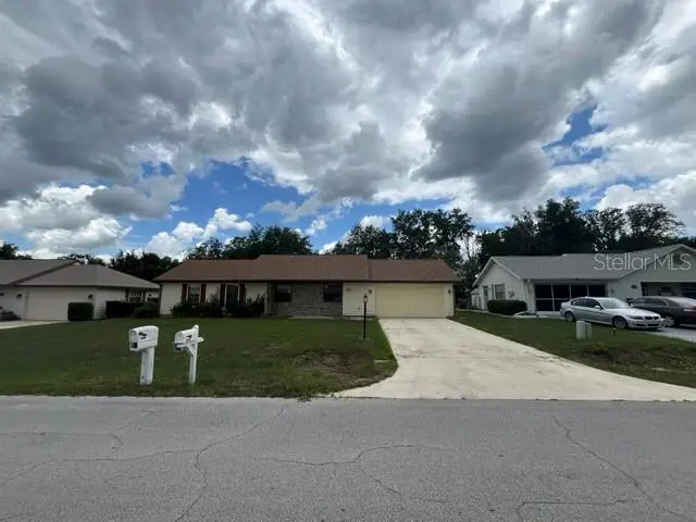 3340 NW 44th Court, Ocala, FL 34482 - #2