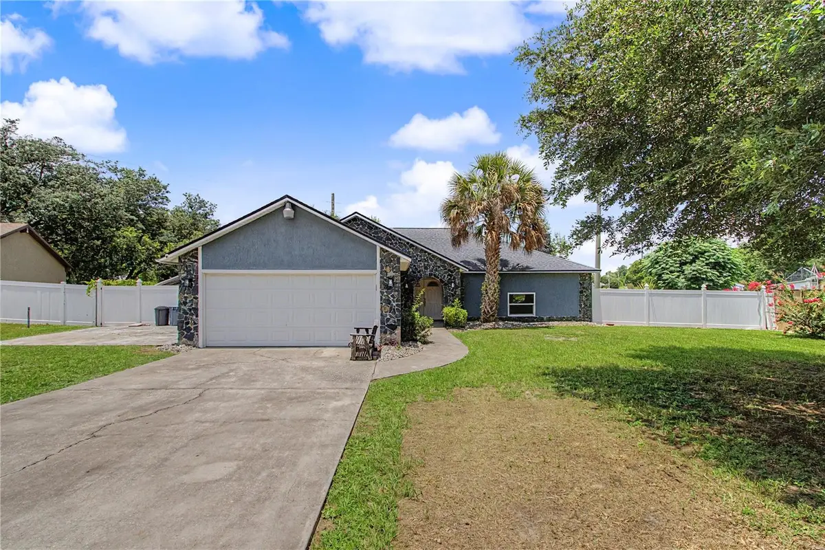14390 SW 46th Court, Ocala, FL 34473 - #1