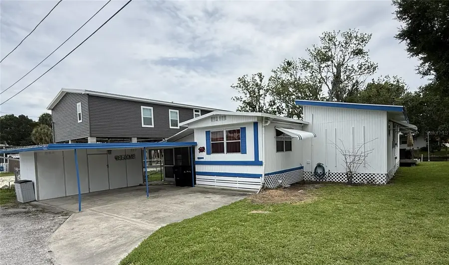 10270 W Grotto Court, Homosassa, FL 34448 - #2