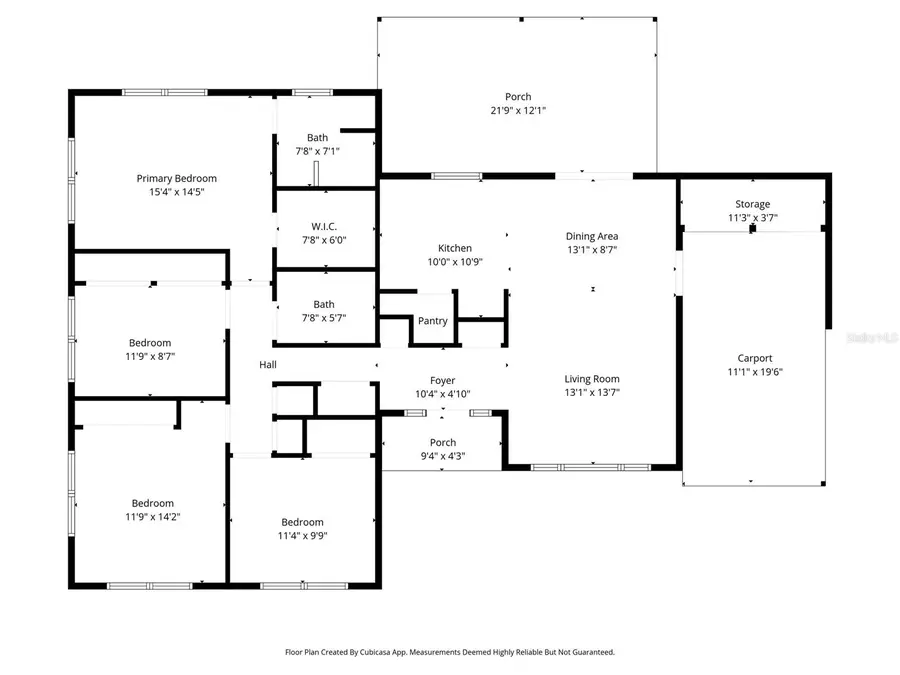 4469 Keyes Avenue, Spring Hill, FL 34606 - #3
