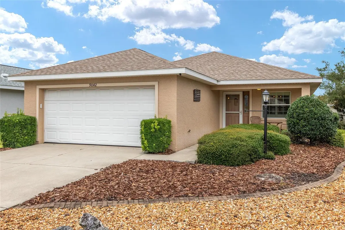 9042 SW 102nd Circle, Ocala, FL 34481 - #1