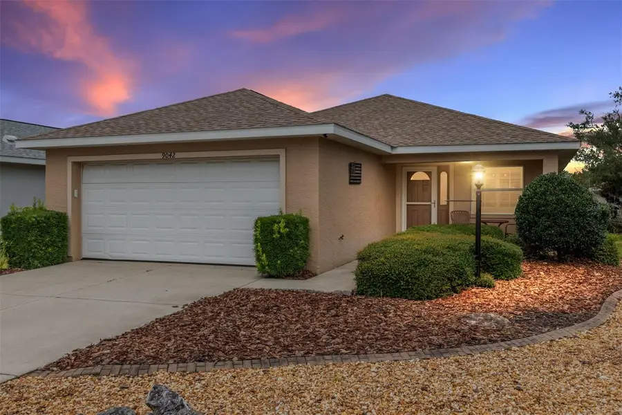 9042 SW 102nd Circle, Ocala, FL 34481 - #2