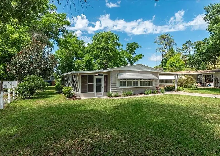 2420 SE 175th Terrace, Silver Springs, FL 34488 - #2