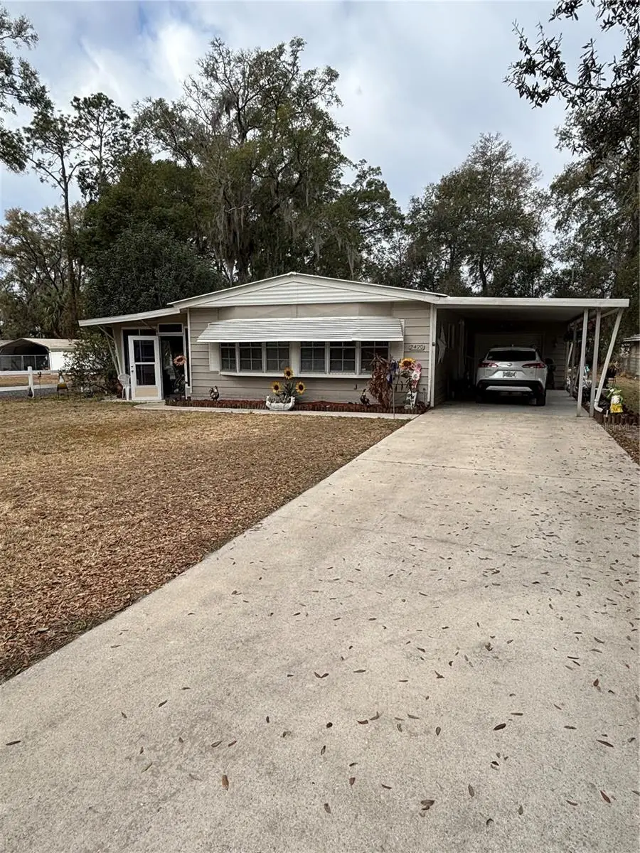 2420 SE 175th Terrace, Silver Springs, FL 34488 - #3