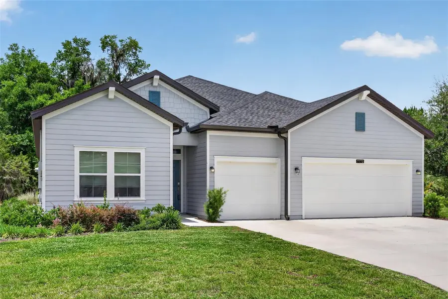 7772 SW 195th Avenue, Dunnellon, FL 34432 - #3
