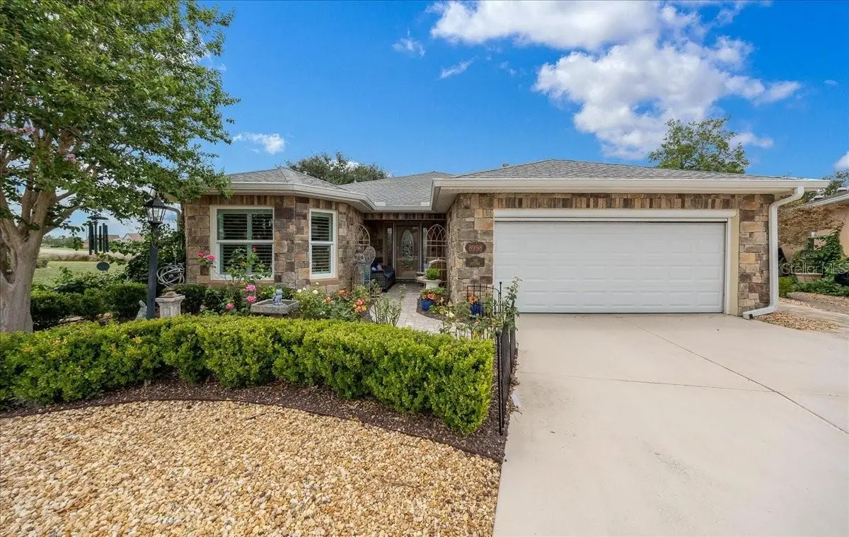8998 SW 99th Court Road, Ocala, FL 34481 - #1