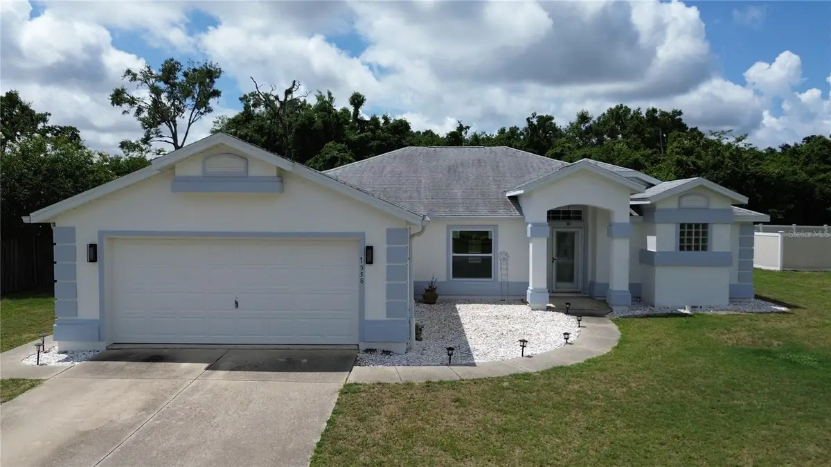 7558 SW 103rd Loop, Ocala, FL 34476 - #1