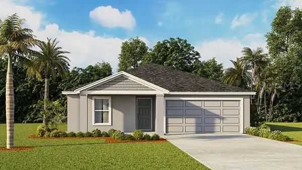 10157 SE 158th Lane, SUMMERFIELD, FL 34491