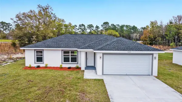 13740 SW 113th Lane, DUNNELLON, FL 34432