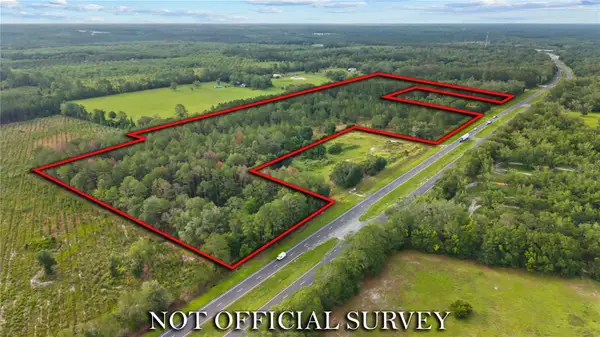 Ne Us Highway 301, HAWTHORNE, FL 32640