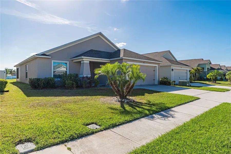8256 Campbell Crossing Circle, Lakeland, FL 33810 - #2