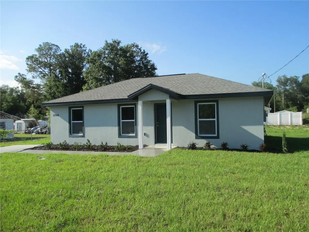 5748 NW 5th Street, Ocala, FL 34482 - #1