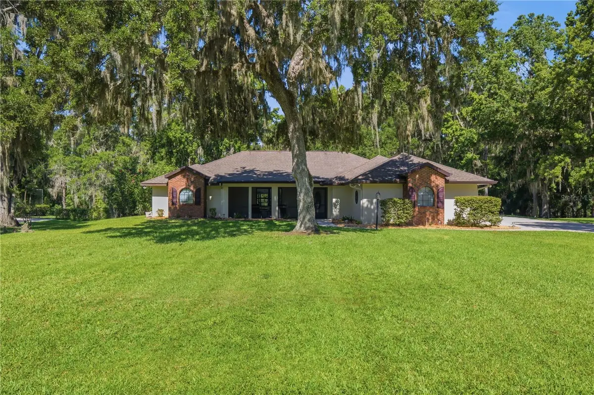 8930 SE 17th Court, Ocala, FL 34480 - #1