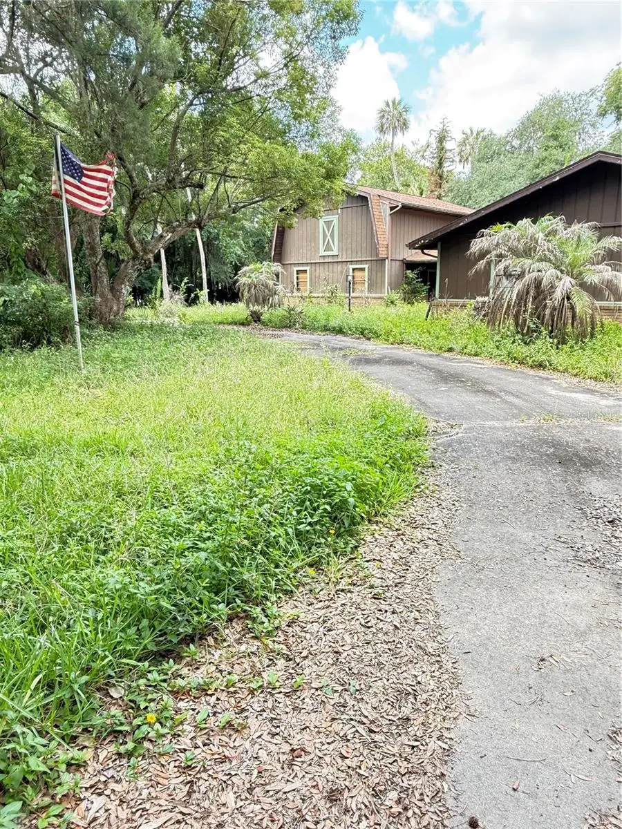 2260 Hontoon Road, Deland, FL 32720 - #2
