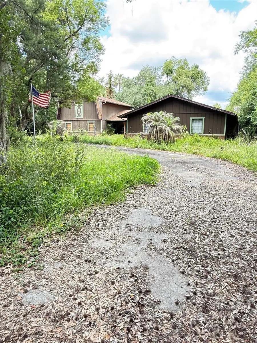 2260 Hontoon Road, Deland, FL 32720 - #3