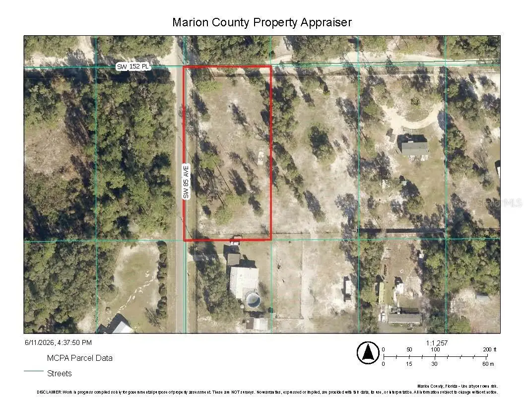 Tbd, Dunnellon, FL 34432 - #1