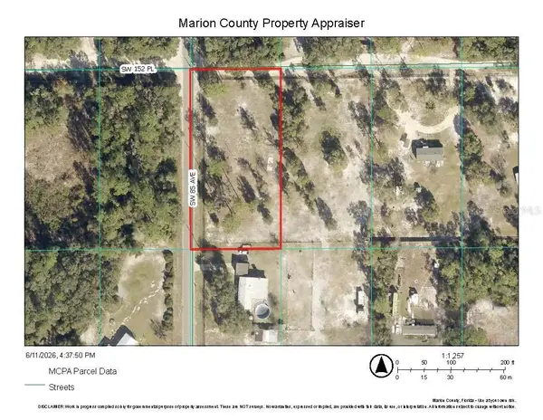 Tbd, DUNNELLON, FL 34432