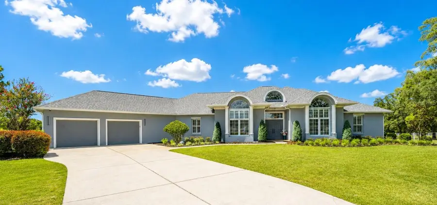10516 SW 27th Avenue, Ocala, FL 34476 - #2