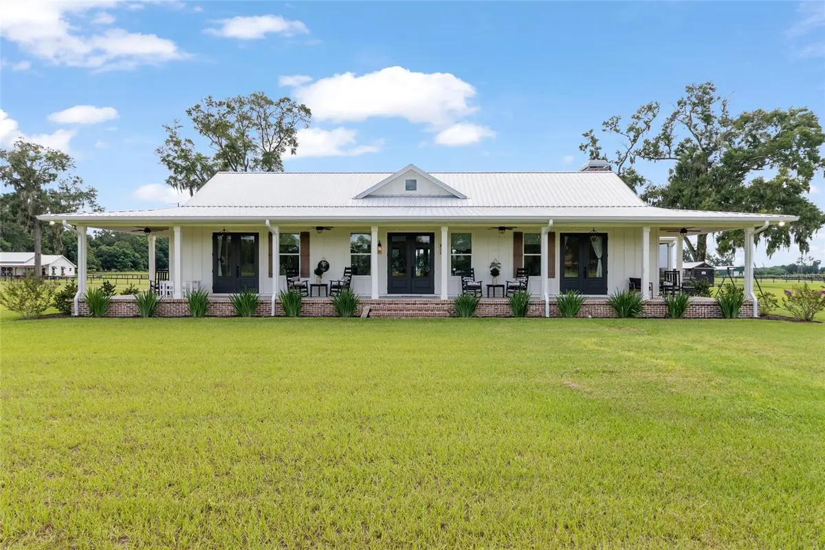 2152 NE 120th Place, Anthony, FL 32617 - #1