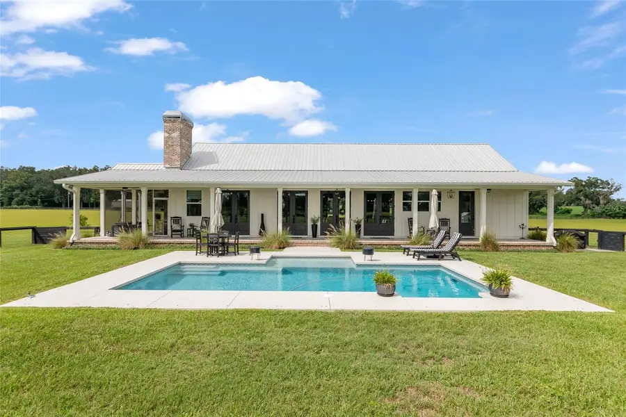 2152 NE 120th Place, Anthony, FL 32617 - #2