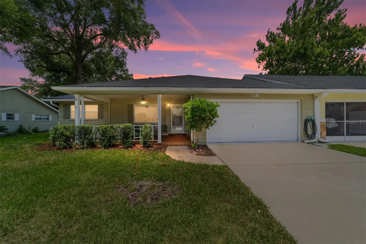8707 SW 95th Lane #A, Ocala, FL 34481 - #1