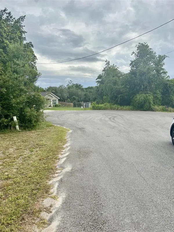 0 Olive Place, OCALA, FL 34472