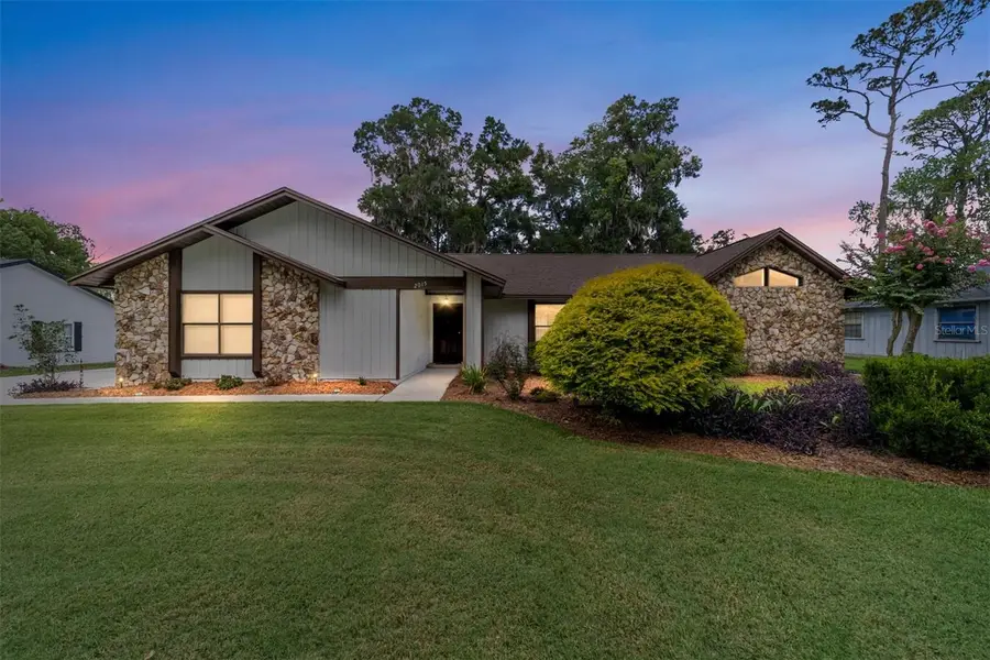2015 SE 34th Street, Ocala, FL 34471 - #2