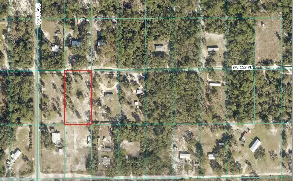 Tbd, Dunnellon, FL 34432 - #1