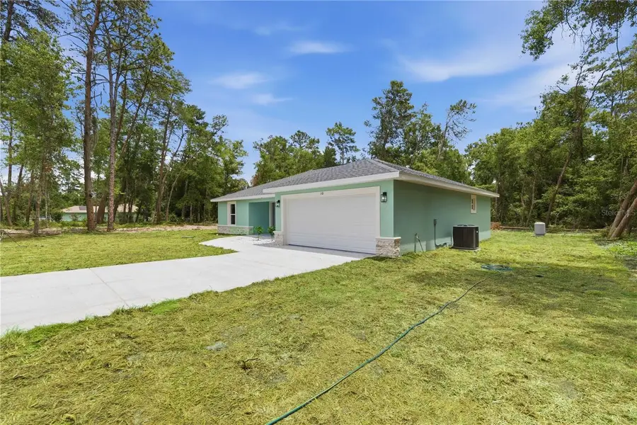 10 Bay Lane, Ocklawaha, FL 32179 - #2