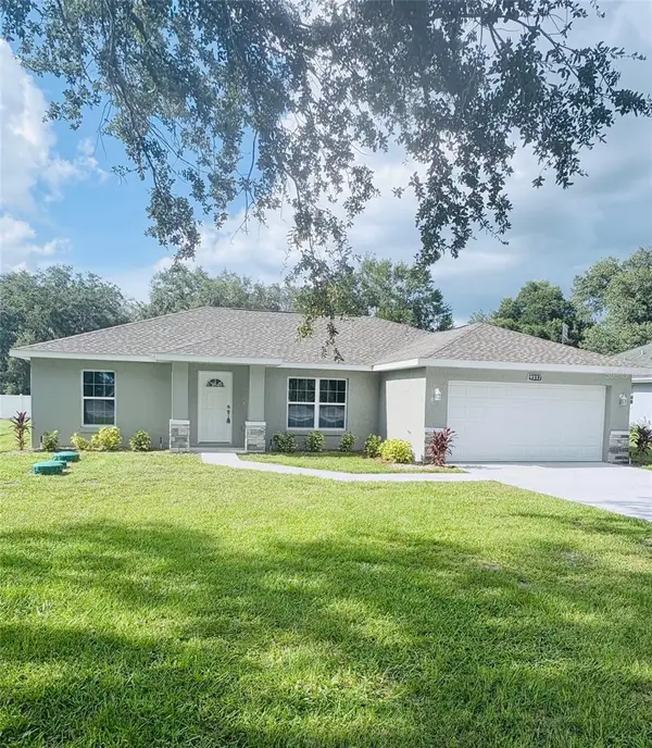9337 SE Highway 42, SUMMERFIELD, FL 34491