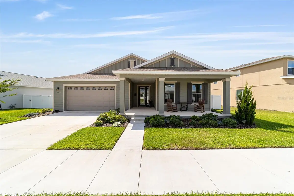 7732 SW 59th Lane, Ocala, FL 34474 - #1