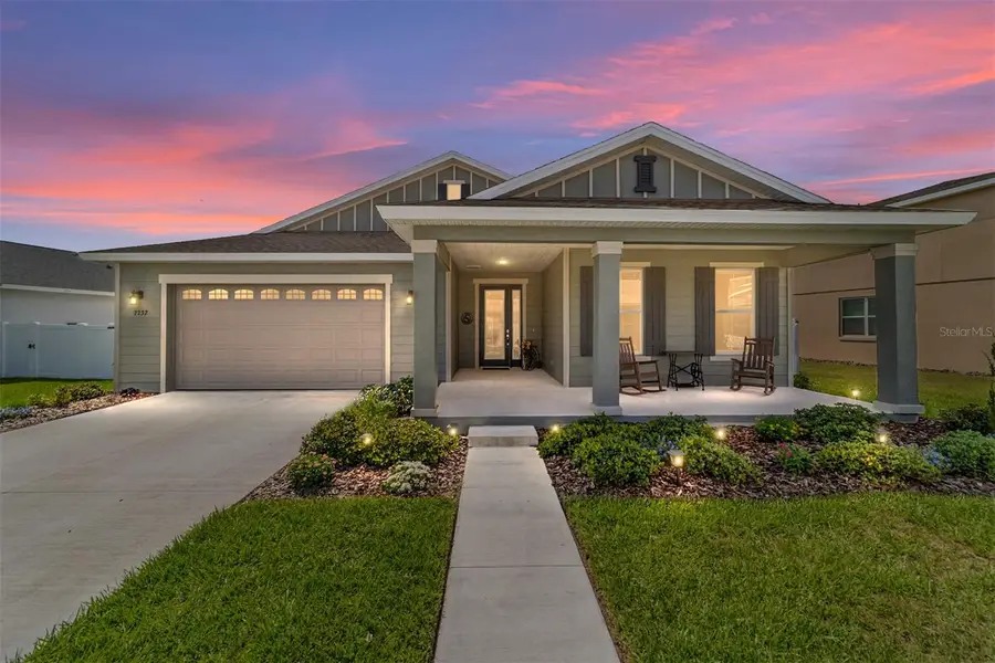 7732 SW 59th Lane, Ocala, FL 34474 - #2