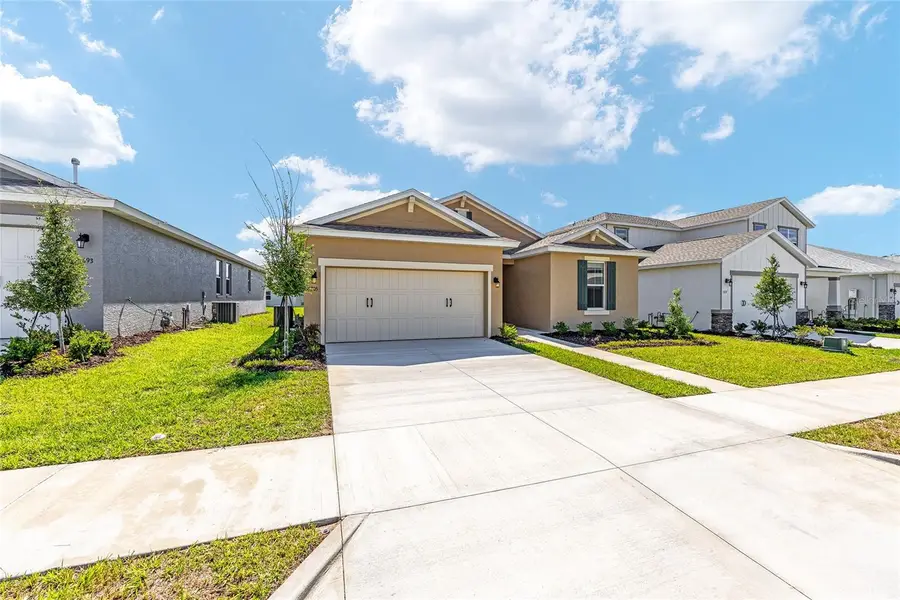 5705 SW 71st Avenue, Ocala, FL 34474 - #2