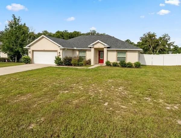 5601 SW 117th Lane Road, OCALA, FL 34476