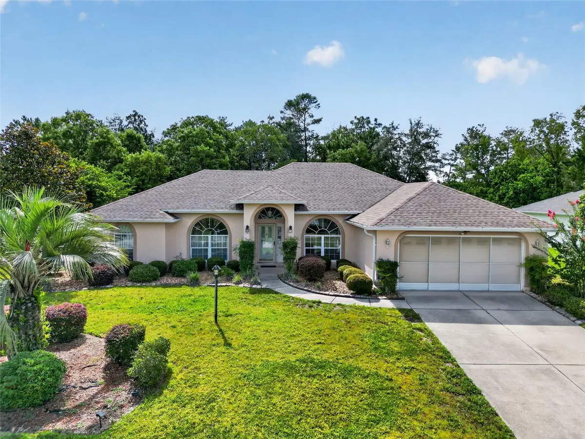 10747 SW 53rd Circle, Ocala, FL 34476 - #1