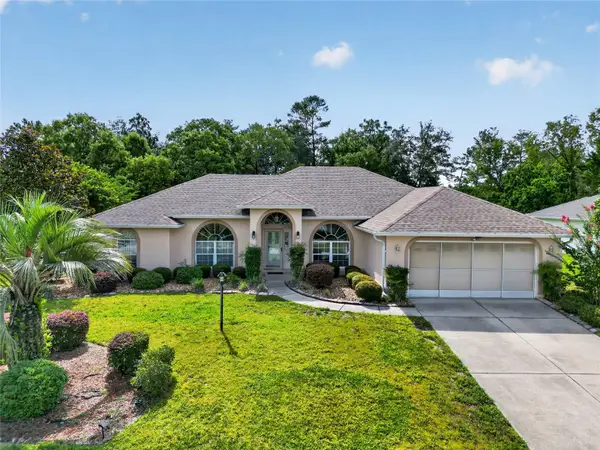 10747 SW 53rd Circle, OCALA, FL 34476