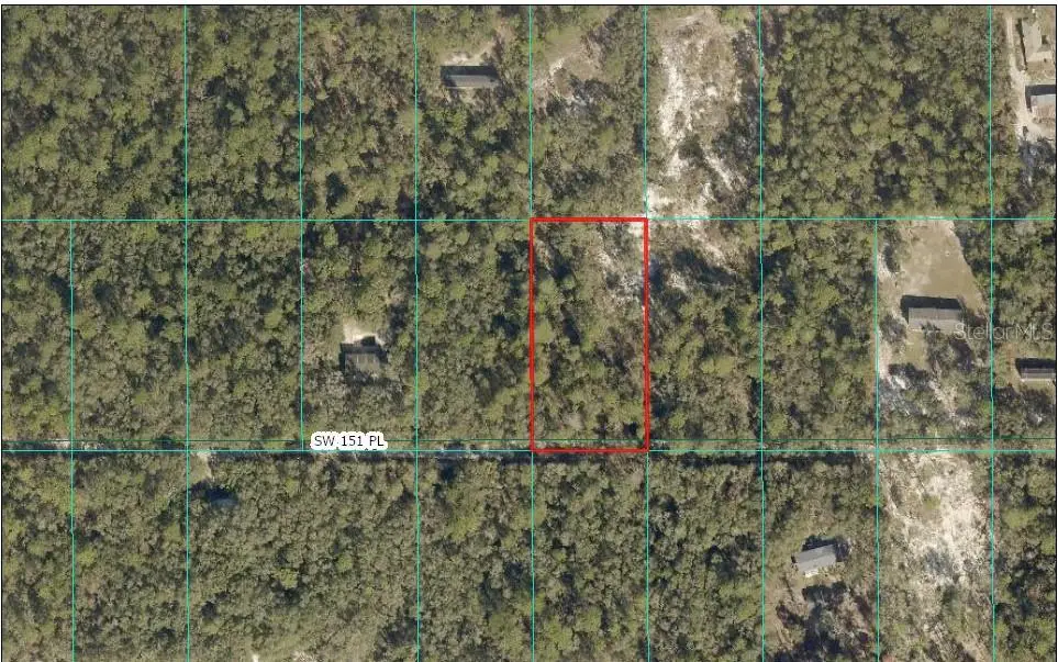 TBD SW 151st Place, Dunnellon, FL 34432 - #1