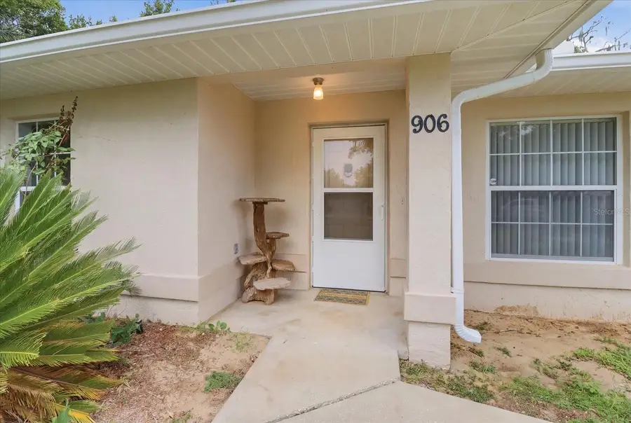 906 Oak Street, Inverness, FL 34452 - #2