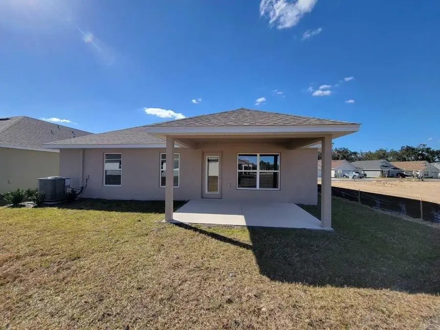4457 SW 91st Lane Road, Ocala, FL 34476 - #3