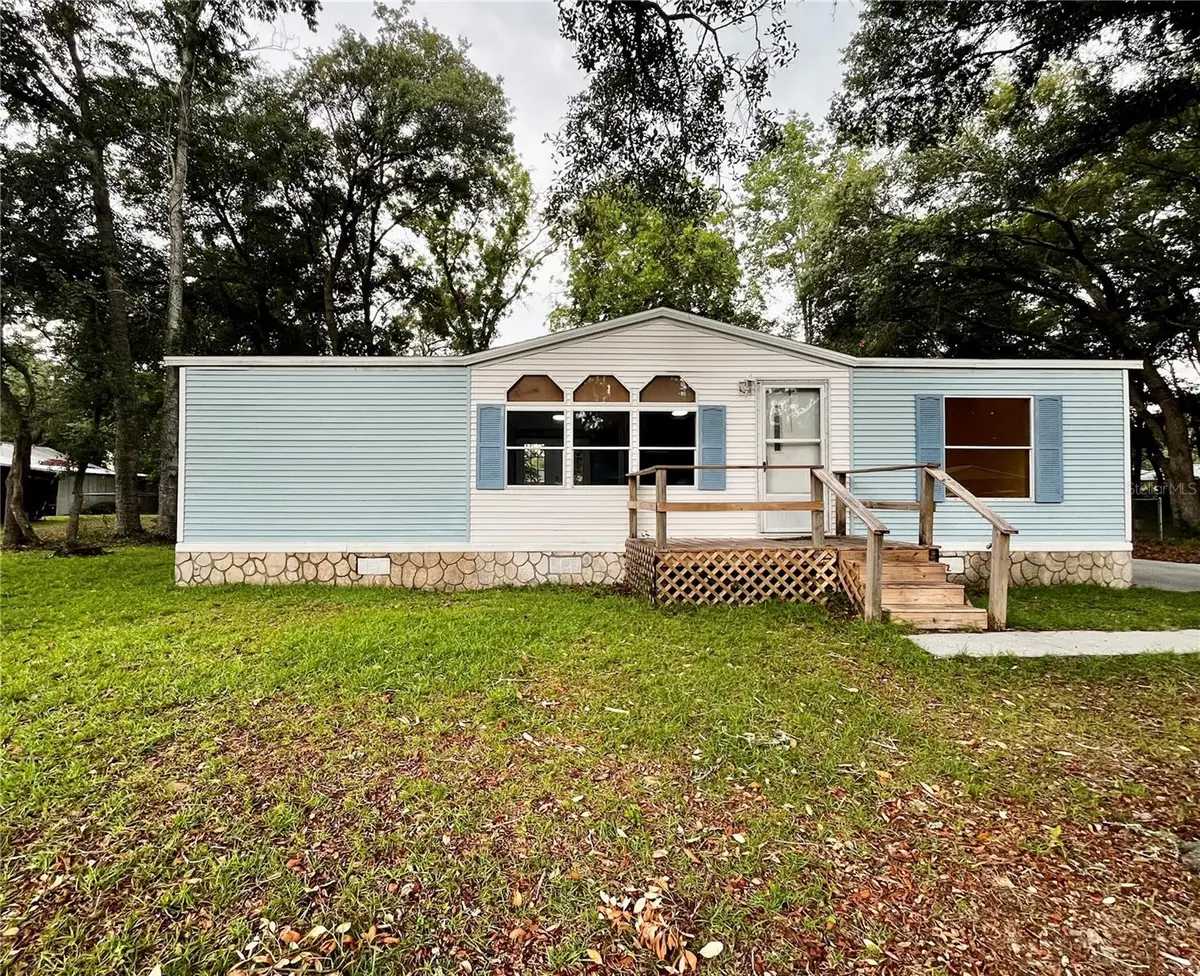 12100 SE 85th Court, Belleview, FL 34420 - #1
