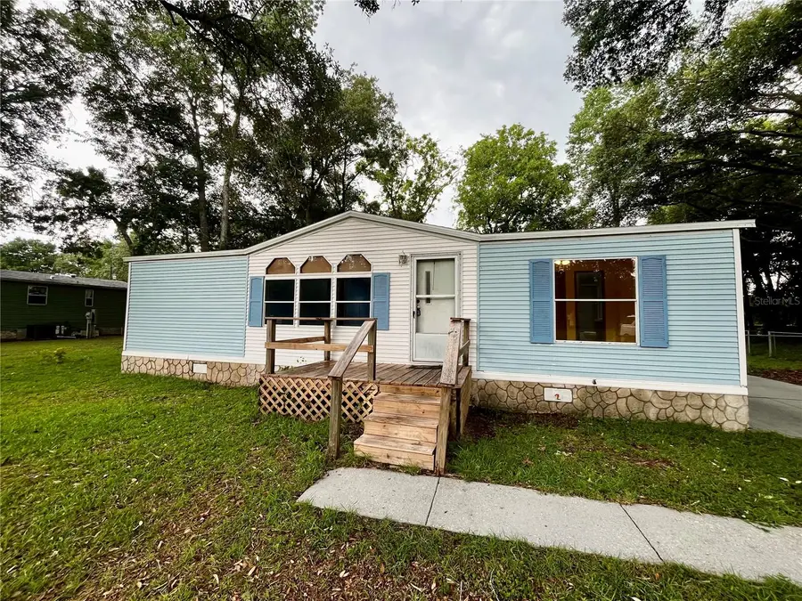 12100 SE 85th Court, Belleview, FL 34420 - #2