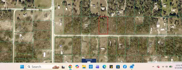 00 SW 58th Lane, OCALA, FL 34481
