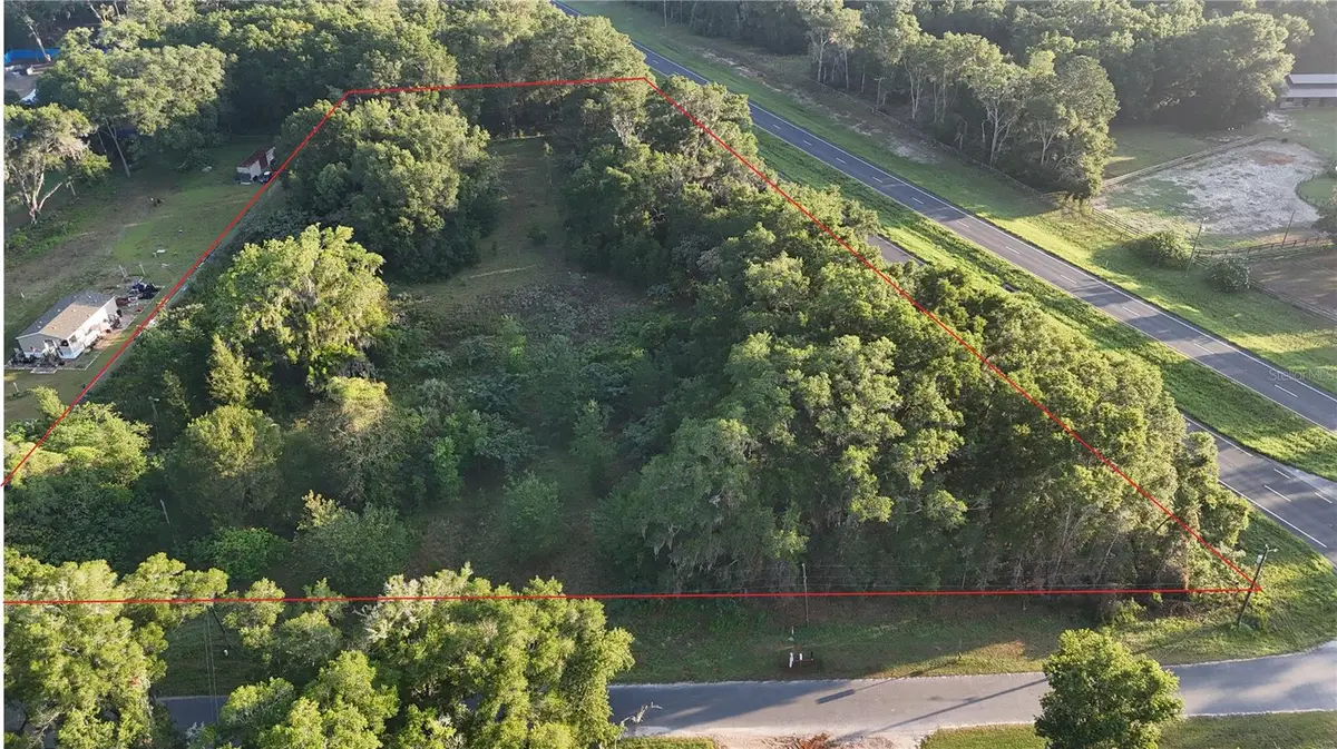 2303 NW 145th Street, Citra, FL 32113 - #1