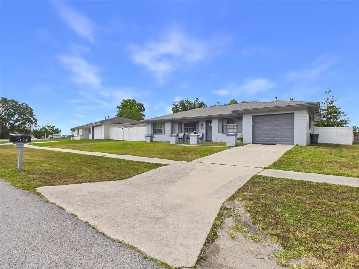 15024 SW 35th Avenue Road, Ocala, FL 34473 - #1