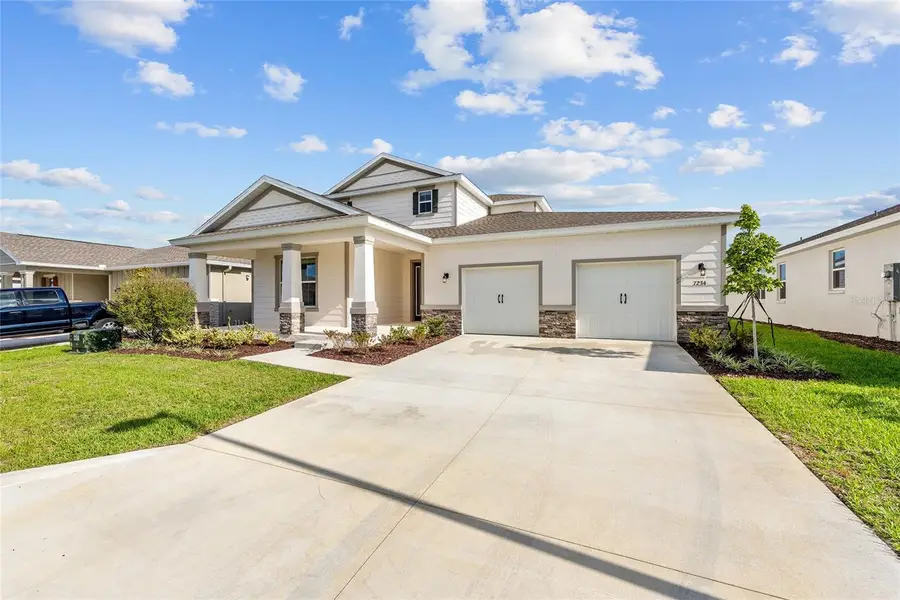 7234 SW 58th Place Road, Ocala, FL 34474 - #2